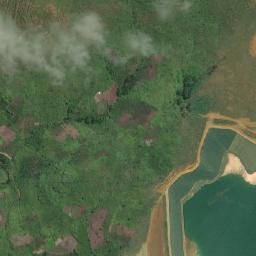 Satellite imagery of Ngonda, CG