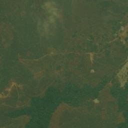 Satellite imagery of Mpassa-Mines, CG