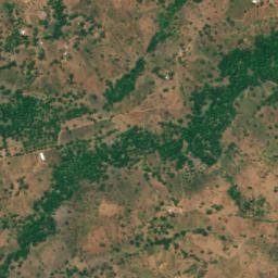 Satellite imagery of Mutuntu, BI