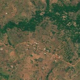 Satellite imagery of Mutuntu, BI