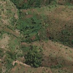 Satellite imagery of Kanyo, BI