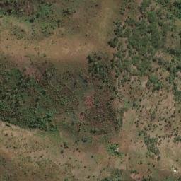 Satellite imagery of Kanyo, BI