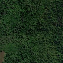 Satellite imagery of Cerro Shinshe, EC