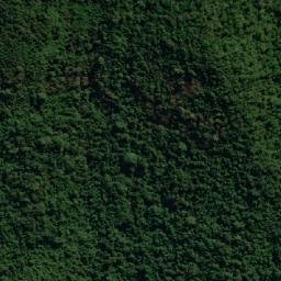 Satellite imagery of Cerro Shinshe, EC