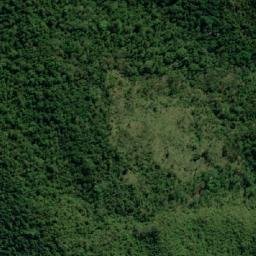 Satellite imagery of Cerro Shinshe, EC