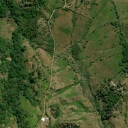 Satellite imagery of Cerro El Toldo, EC
