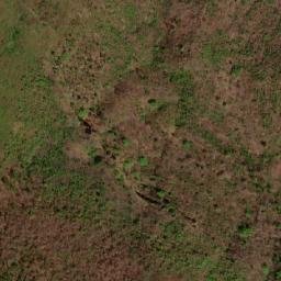 Satellite imagery of Serra do Pedro, BR
