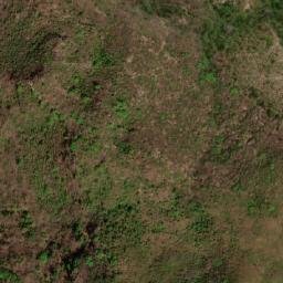 Satellite imagery of Serra do Pedro, BR
