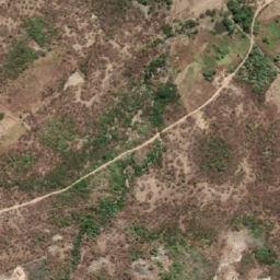 Satellite imagery of Serrote do Preá, BR