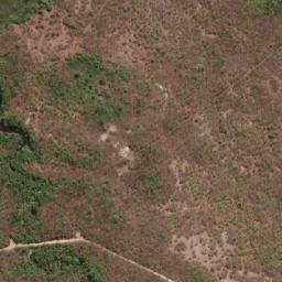 Satellite imagery of Serrote Jurujuba, BR