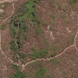 Satellite imagery of Serrote do Meio, BR