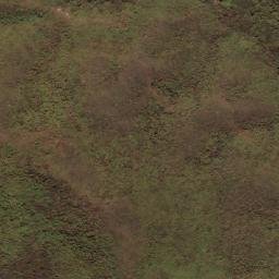 Satellite imagery of Serra do Lucas, BR