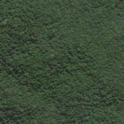Satellite imagery of Mont Foungouti, CG