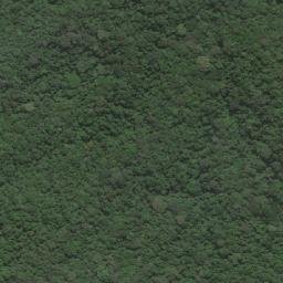 Satellite imagery of Mont Foungouti, CG