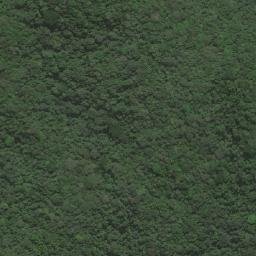 Satellite imagery of Mont Foungouti, CG