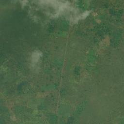 Satellite imagery of Binkembélé, CG