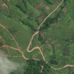 Satellite imagery of Ngonda, CG