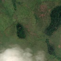 Satellite imagery of Mpassa-Mines, CG