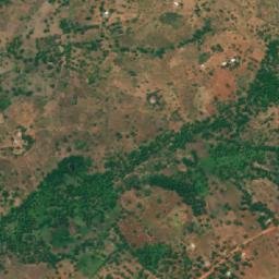Satellite imagery of Mutuntu, BI