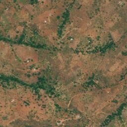 Satellite imagery of Mutuntu, BI