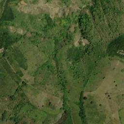 Satellite imagery of Cerro Utuana, EC