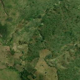Satellite imagery of Cerro Utuana, EC