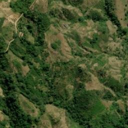 Satellite imagery of Cerro El Toldo, EC