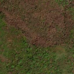 Satellite imagery of Serra do Pedro, BR