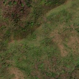 Satellite imagery of Serra do Pedro, BR