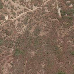 Satellite imagery of Serrote do Macaco, BR