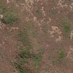 Satellite imagery of Serrote do Macaco, BR