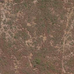Satellite imagery of Serrote do Macaco, BR