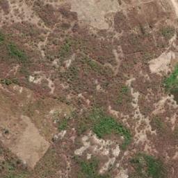 Satellite imagery of Serrote do Preá, BR