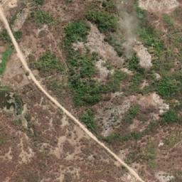 Satellite imagery of Serrote do Preá, BR