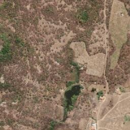 Satellite imagery of Serrote do Preá, BR