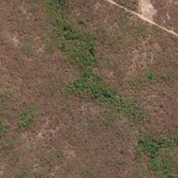 Satellite imagery of Serrote Jurujuba, BR