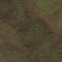 Satellite imagery of Serra do Lucas, BR