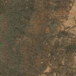 Satellite imagery of Serrote dos Vertentes, BR