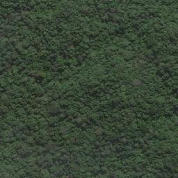 Satellite imagery of Mont Foungouti, CG