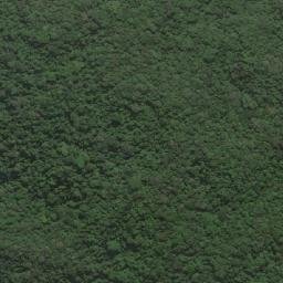 Satellite imagery of Mont Foungouti, CG