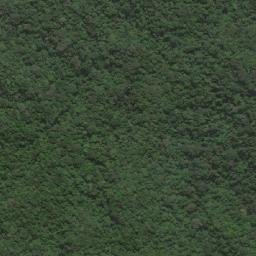 Satellite imagery of Mont Foungouti, CG