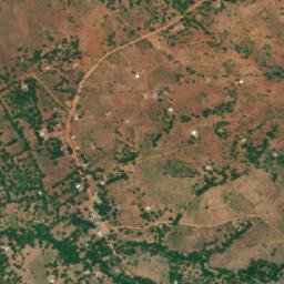 Satellite imagery of Mutuntu, BI