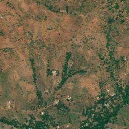 Satellite imagery of Mutuntu, BI