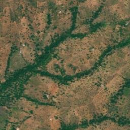 Satellite imagery of Mutuntu, BI