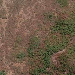 Satellite imagery of Serrote do Macaco, BR