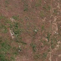 Satellite imagery of Serrote do Macaco, BR
