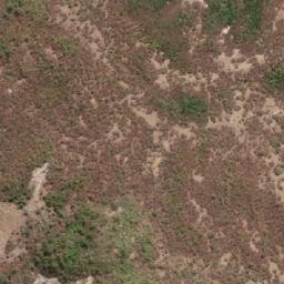 Satellite imagery of Serrote do Preá, BR