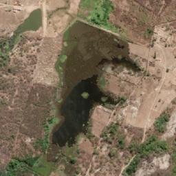 Satellite imagery of Serrote Piau, BR