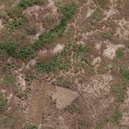 Satellite imagery of Serrote Piau, BR