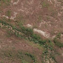 Satellite imagery of Serrote Jurujuba, BR